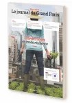Journal du Grand Paris (Le), Hors-série N° 30 - Octobre 2020 - L'Île-de-France en mode résilience