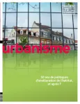 Urbanisme, Hors-série n°73 - Décembre 2020 - 50 ans de politiques d'amélioration de l'habitat, et après ?