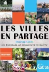 Les villes en partage