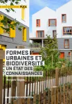 Formes urbaines et biodiversité