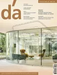 DArchitectures (D'A), 287 - Mars 2021 - L'hôpital, un objet architectural presque comme les autres