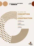 Guide de conception et de construction