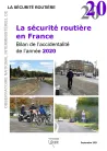 La sécurité routière en France