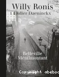 Belleville Ménilmontant
