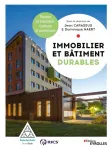 Immobilier et bâtiments durables