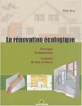 La rénovation écologique