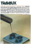Travaux. La revue technique des entreprises de travaux publics, 973 - Novembre 2021 - Spécial innovations et transitions