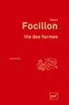 Vie des formes ; suivi de Éloge de la main