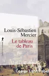 Le tableau de Paris