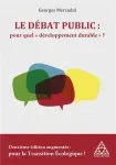 Le débat public