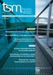 Chargée de mission trame verte et bleue