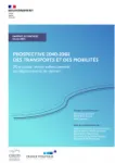 Prospective 2040-2060 des transports et des mobilités