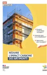 Réduire l'impact carbone des bâtiments