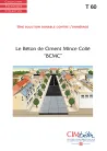 Le béton de ciment mince collé "BCMC"
