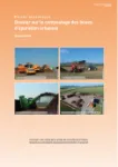 Dossier sur le compostage des boues d'épuration urbaines
