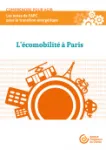 L'écomobilité à Paris