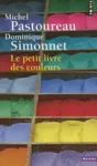 Le petit livre des couleurs