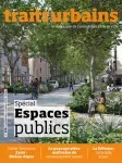 Traits urbains, 129 - Septembre - octobre 2022 - Spécial espaces publics