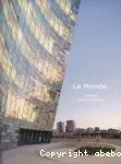 Le Monde : Snøhetta, SRA Architectes