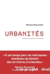 Urbanités