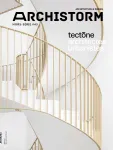 Archistorm, Hors-série n°43 - Mai 2020 - Tectone architectes urbanistes