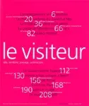 Le visiteur, 6 - Novembre 2000