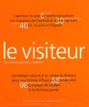 Le visiteur, 10 - Mai 2003
