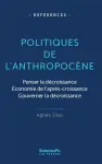 Politiques de l'anthropocène