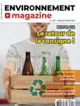Réemploi du verre