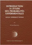 Introduction à l'étude des probabilités expérimentales