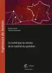 Le numérique au service de la mobilité au quotidien