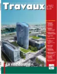 Travaux. La revue technique des entreprises de travaux publics, 852 - Mai 2008 - La ville durable