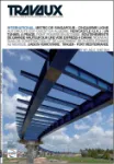 Travaux. La revue technique des entreprises de travaux publics, 863 - Juillet - août 2009 - International