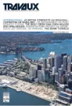 Travaux. La revue technique des entreprises de travaux publics, 893 - Décembre 2012 - International