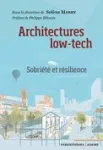 Architectures low-tech