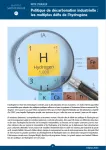 L'hydrogène, moteur de la décarbonation industrielle mondiale