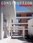 Construction moderne, 113 - 2003