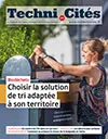 Choisir la solution de tri adaptée à son territoire