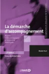La démarche d'accompagnement