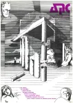 Architecture-Mouvement-Continuité, 39 - [Juin 1976]