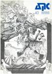 Architecture-Mouvement-Continuité, 40 - [Décembre 1976] - [Lurçat]