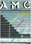 AMC. Architecture mouvement et continuité, 8 - Juin 1985 - Espagne - Barcelone