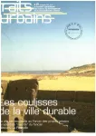 Traits urbains, 19 - Novembre Décembre 2007 - Les coulisses de la ville durable