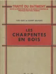 Les charpentes en bois