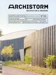Archistorm, 123 - Novembre - décembre 2023