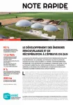 Le développement des énergies renouvelables et de récupération à l’épreuve du ZAN