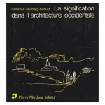 La signification dans l'architecture occidentale