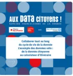 Aux data citoyens
