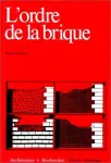 L'ordre de la brique