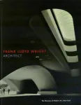 Frank Lloyd Wright : architect
